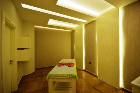 2+1 Leilighet i Antalya, Tyrkia Nr. 222706 - 23