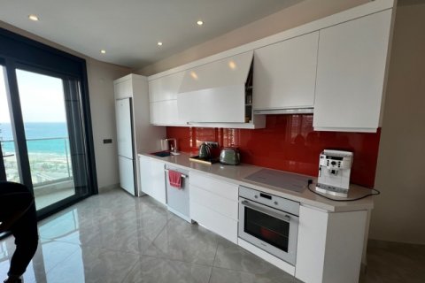 2+1 Leilighet i Antalya, Tyrkia Nr. 222706 - 11