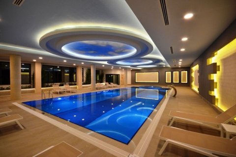 2+1 Leilighet i Antalya, Tyrkia Nr. 222706 - 24