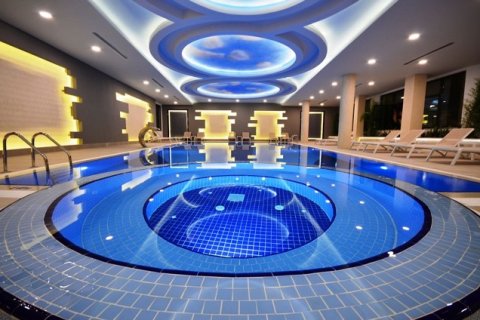 2+1 Leilighet i Antalya, Tyrkia Nr. 222706 - 29
