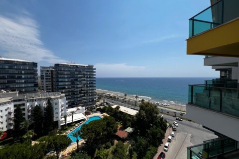 2+1 Apartment  in Antalya, Turkey No. 222706