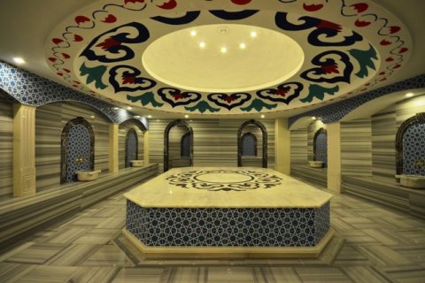 2+1 Leilighet i Antalya, Tyrkia Nr. 222706 - 30
