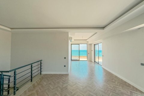 آپارتمان در Antalya ، ترکیه 3 خوابه ، 155 متر مربع. شماره 222704 - 3