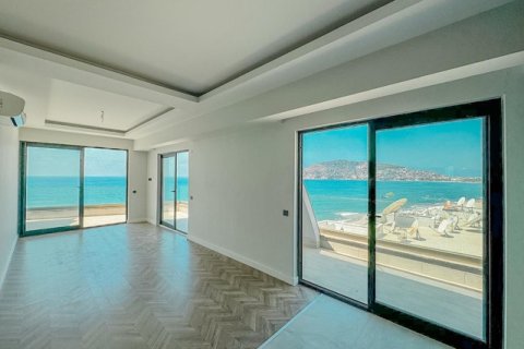 آپارتمان در Antalya ، ترکیه 3 خوابه ، 155 متر مربع. شماره 222704 - 6
