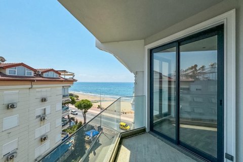 آپارتمان در Antalya ، ترکیه 3 خوابه ، 155 متر مربع. شماره 222704 - 14