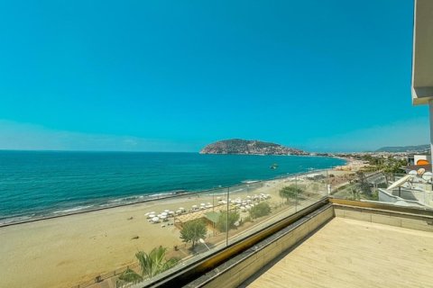 3+1 Lägenhet  i Antalya, Turkiet Nr. 222704