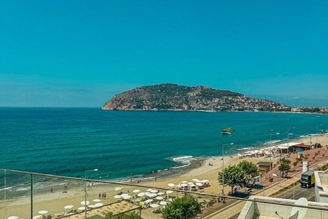 آپارتمان در Antalya ، ترکیه 3 خوابه ، 155 متر مربع. شماره 222704 - 2