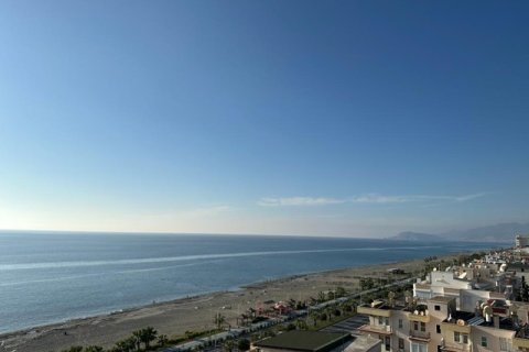 2+1 Lägenhet i Antalya, Turkiet Nr. 222707 - 22