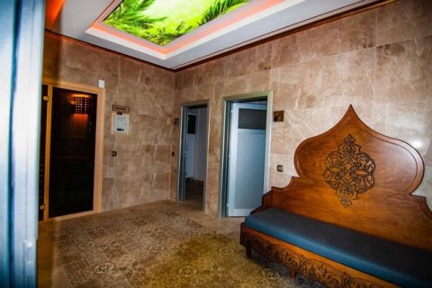 2+1 Lägenhet i Antalya, Turkiet Nr. 222707 - 13