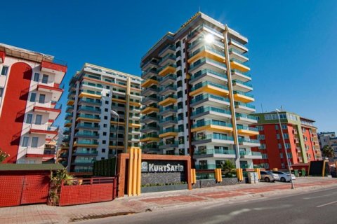 2+1 Lägenhet i Antalya, Turkiet Nr. 222707 - 2
