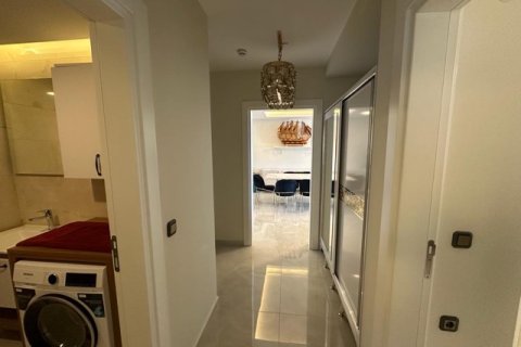 2+1 Lägenhet i Antalya, Turkiet Nr. 222707 - 18