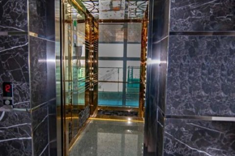 2+1 Lägenhet i Antalya, Turkiet Nr. 222707 - 7