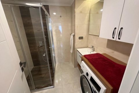 2+1 Lägenhet i Antalya, Turkiet Nr. 222707 - 20