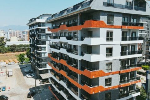 Apartment for sale in Antalya, Turkey, 3 bedrooms, 145m2, No. 222710 – photo 4