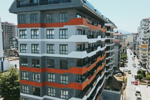 Apartment for sale in Antalya, Turkey, 3 bedrooms, 145m2, No. 222710 – photo 11
