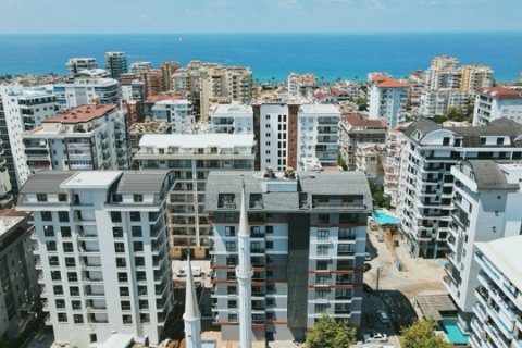 Apartment for sale in Antalya, Turkey, 3 bedrooms, 145m2, No. 222710 – photo 6