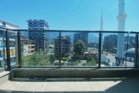 Apartment for sale in Antalya, Turkey, 3 bedrooms, 145m2, No. 222710 – photo 15