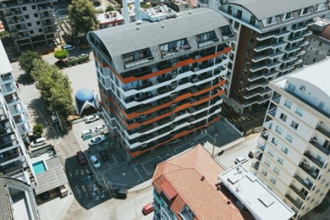 3+1 Leilighet  i Antalya, Tyrkia Nr. 222710