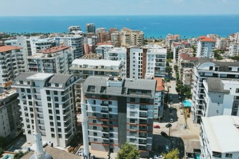 Apartment for sale in Antalya, Turkey, 3 bedrooms, 145m2, No. 222710 – photo 10