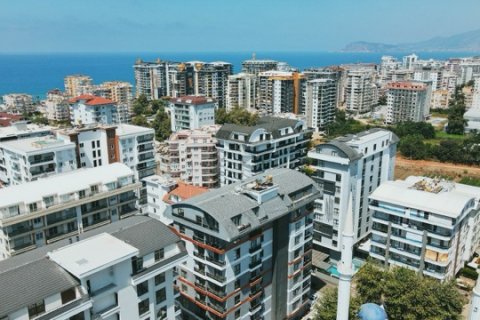 Apartment for sale in Antalya, Turkey, 3 bedrooms, 145m2, No. 222710 – photo 14