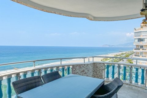 3+1 Leilighet i Antalya, Tyrkia Nr. 222708 - 11