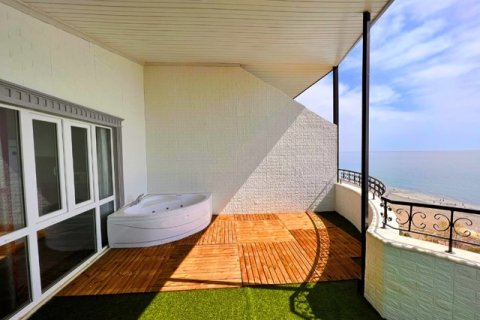 3+1 Leilighet i Antalya, Tyrkia Nr. 222708 - 16