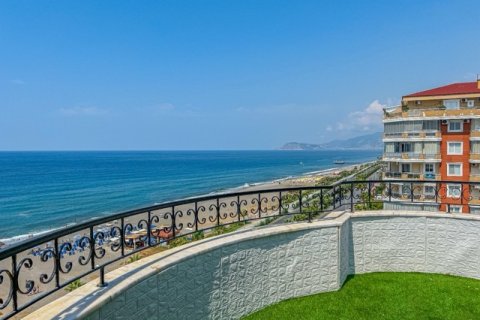 3+1 Leilighet i Antalya, Tyrkia Nr. 222708 - 7