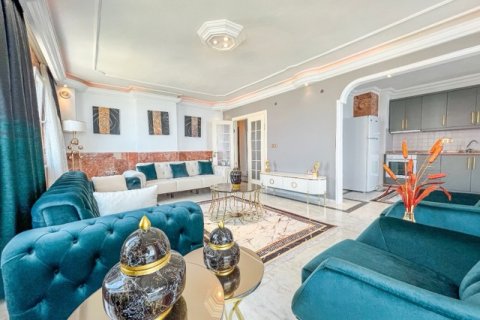 3+1 Leilighet i Antalya, Tyrkia Nr. 222708 - 12