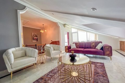 3+1 Leilighet i Antalya, Tyrkia Nr. 222708 - 14