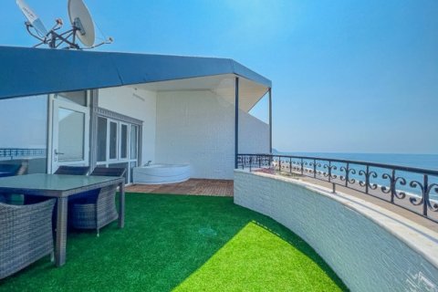 3+1 Leilighet i Antalya, Tyrkia Nr. 222708 - 8