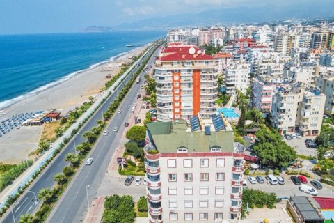 3+1 Leilighet i Antalya, Tyrkia Nr. 222708 - 3