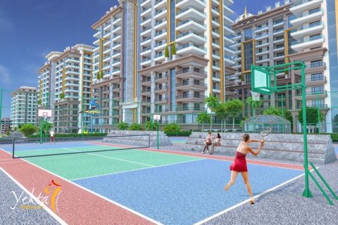 Daire  1+1  Antalya, Türkiye №222709 - 14