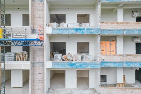 Daire  1+1  Antalya, Türkiye №222709 - 5