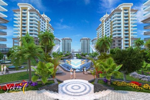 Daire  1+1  Antalya, Türkiye №222709 - 15