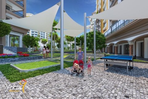 Daire  1+1  Antalya, Türkiye №222709 - 16