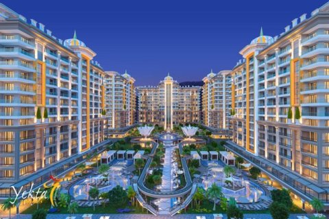 Daire  1+1  Antalya, Türkiye №222709 - 10