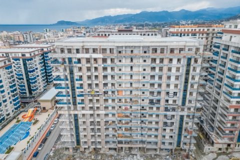 Daire  1+1  Antalya, Türkiye №222709 - 2