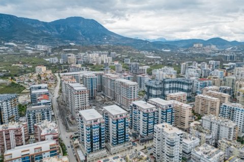 Daire  1+1  Antalya, Türkiye №222709 - 8