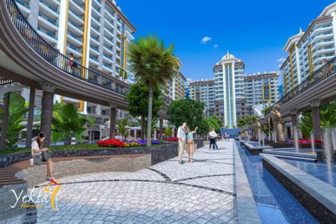Daire  1+1  Antalya, Türkiye №222709 - 17
