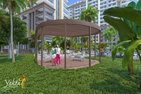 Daire  1+1  Antalya, Türkiye №222709 - 12