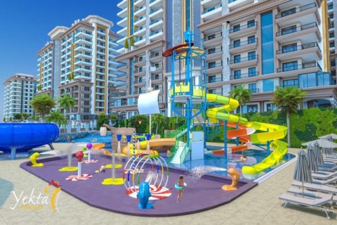 Daire  1+1  Antalya, Türkiye №222709 - 20