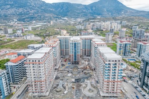 Daire  1+1  Antalya, Türkiye №222709 - 9