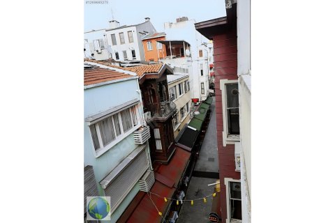 2+1 Lägenhet i Besiktas, Istanbul, istanbul, Turkiet Nr. 223322 - 2