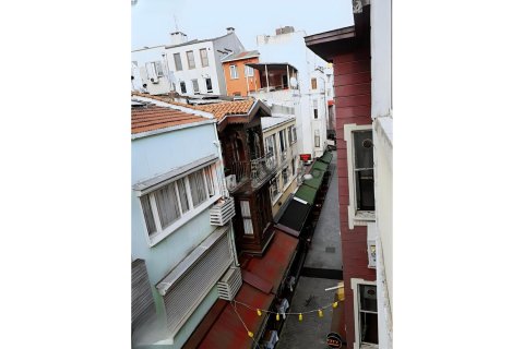 2+1 Lägenhet i Besiktas, Istanbul, istanbul, Turkiet Nr. 223322 - 3