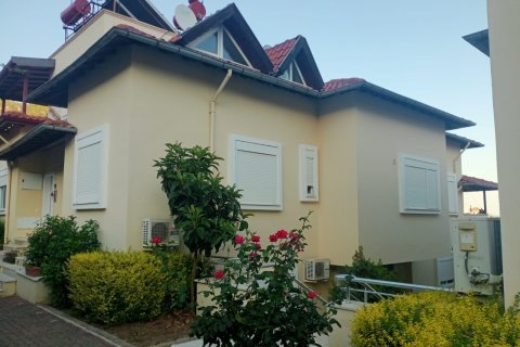 ویلا در  Alanya ، ترکیه 3 خوابه ، 135 متر مربع.  شماره 223319 - 17