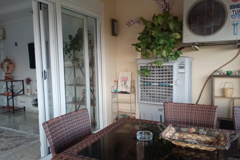 ویلا در  Alanya ، ترکیه 3 خوابه ، 135 متر مربع.  شماره 223319 - 8