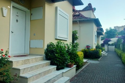 ویلا در  Alanya ، ترکیه 3 خوابه ، 135 متر مربع.  شماره 223319 - 18