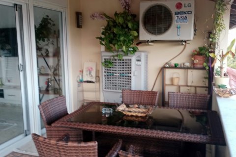 ویلا در  Alanya ، ترکیه 3 خوابه ، 135 متر مربع.  شماره 223319 - 14