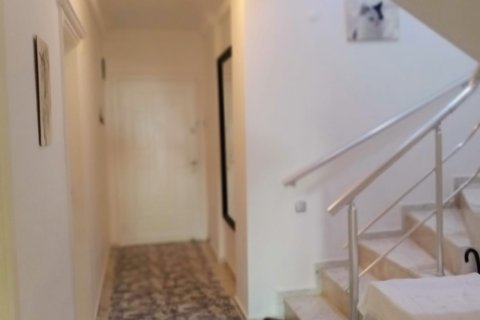 ویلا در  Alanya ، ترکیه 3 خوابه ، 135 متر مربع.  شماره 223319 - 12