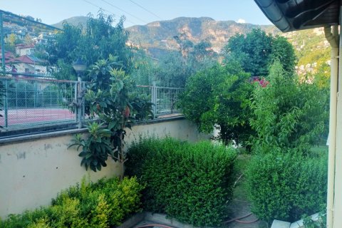 ویلا در  Alanya ، ترکیه 3 خوابه ، 135 متر مربع.  شماره 223319 - 16
